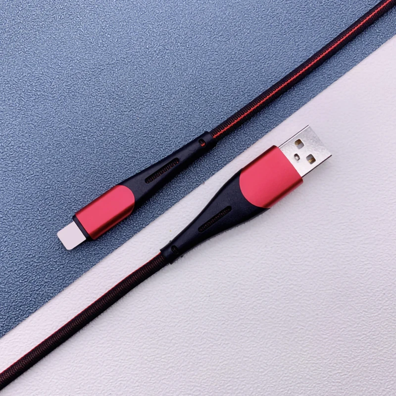  Бесплатный образец Фабричный новейший usb-кабель для мобильного телефона Портативный передачи данных зарядный
