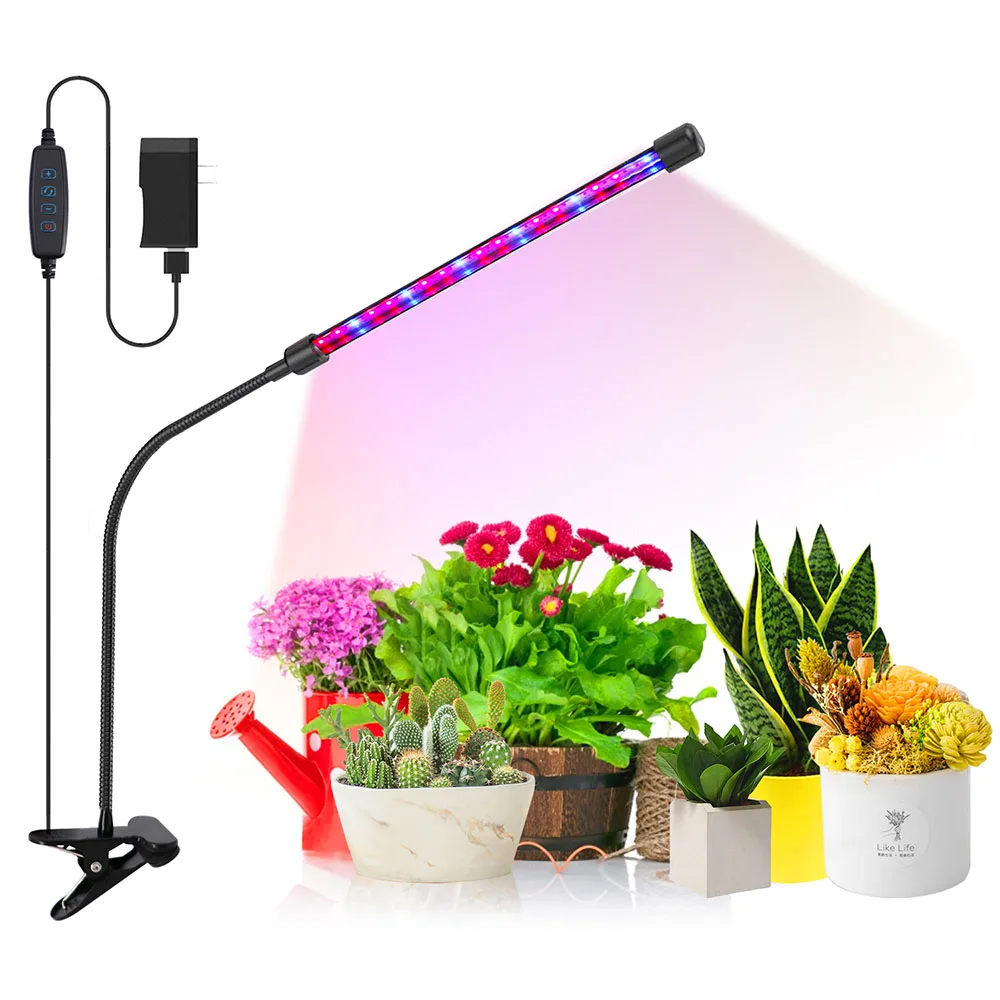 IGS-31cheap led light strip led grow light specific  spectrum for indoor garden