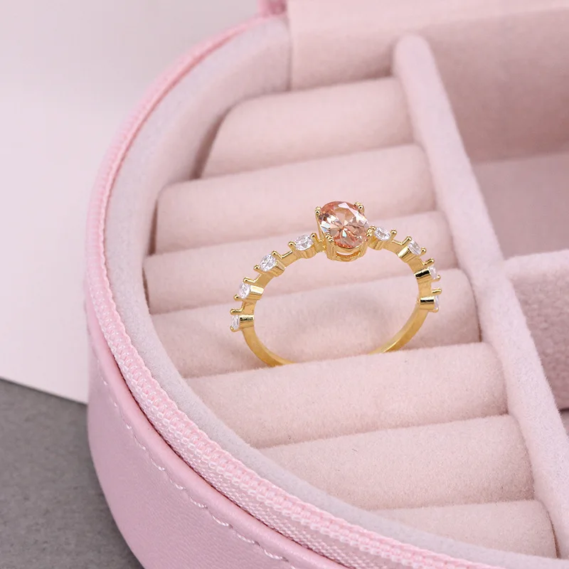 Wholesale natural stone 925 jewelry sterling silver ring rings sterling with stone 925 sterling silver casual rings for ladies