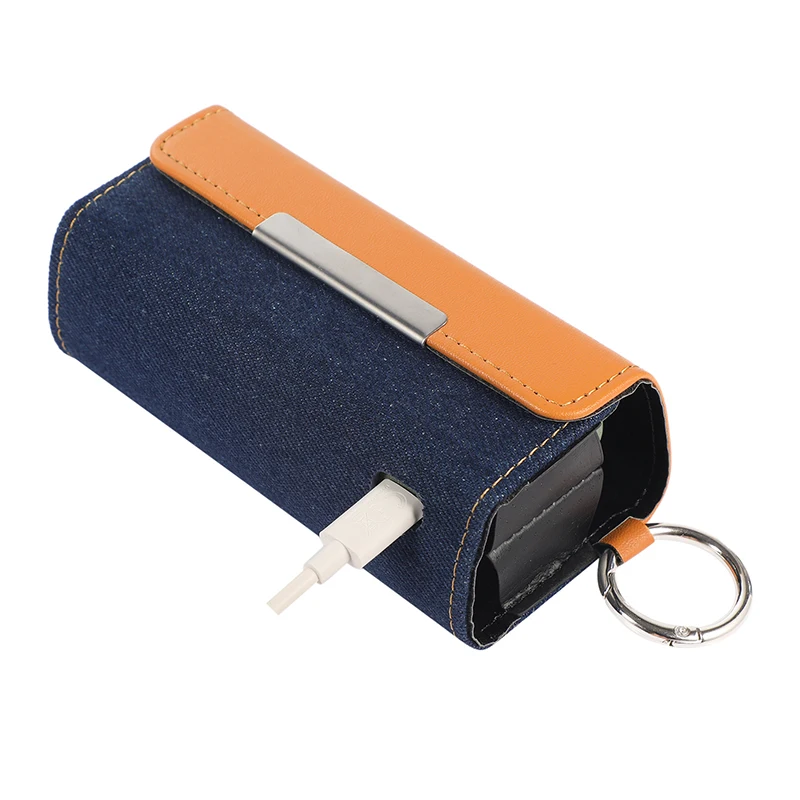 High Quality PU Leather Pouch Case for use with IQO ILUMA Cover Accessories for IQO ILUMA