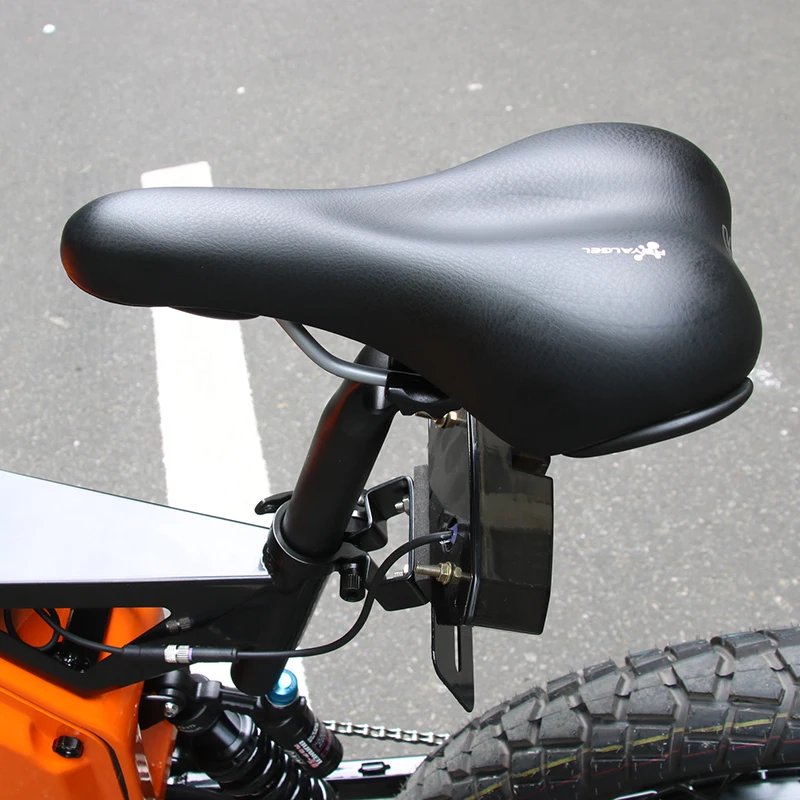 Ready to Ship 2024 Fast Ebike 15000W 84V Electric Bicycle sur ron with QS Motor