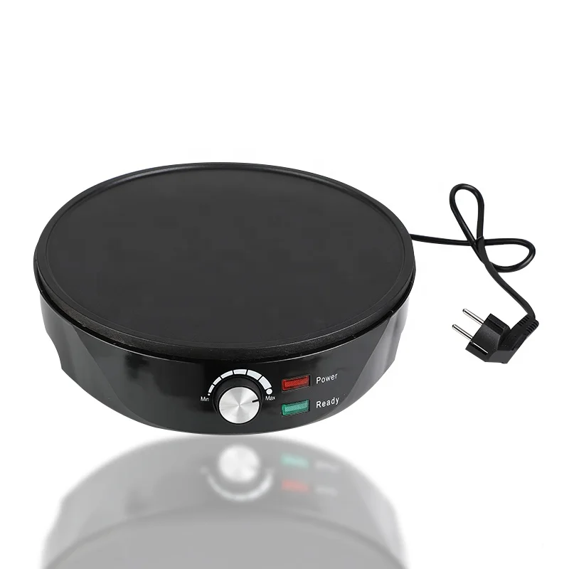 RTS 3000W Breakfast Bread Sandwich Grill Machine Burger Bbq Baking Tray Mini Toaster Oven Electric Grill Pan