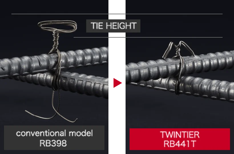 regular black annealed steel tie wire for max rebar tiers