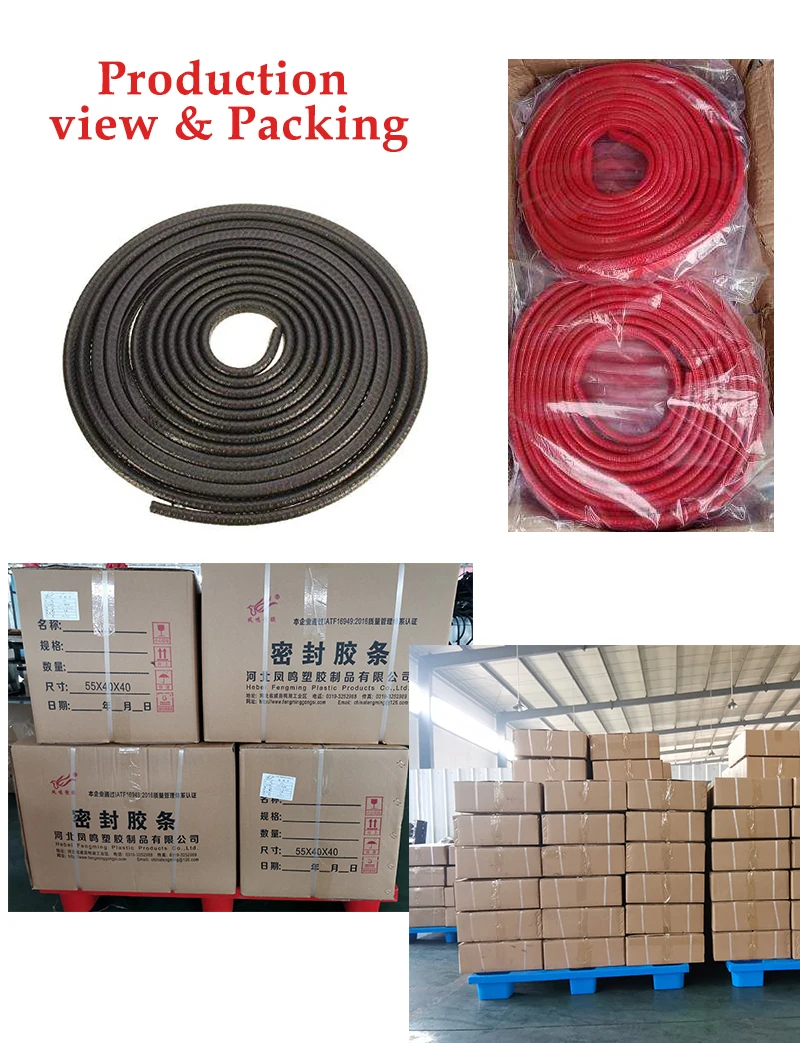 Factory Edge U Extrusion Car Door Edge Guards PVC Rubber Seal Protector WeatherStrip Protector Fit for Most Car