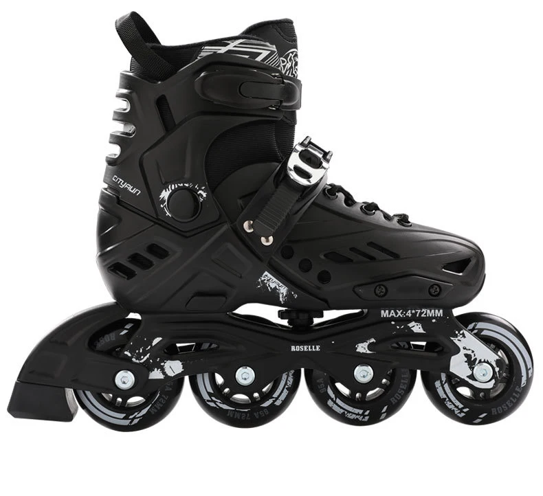 High Quality Adjustable Inline Skates Thickening Stand