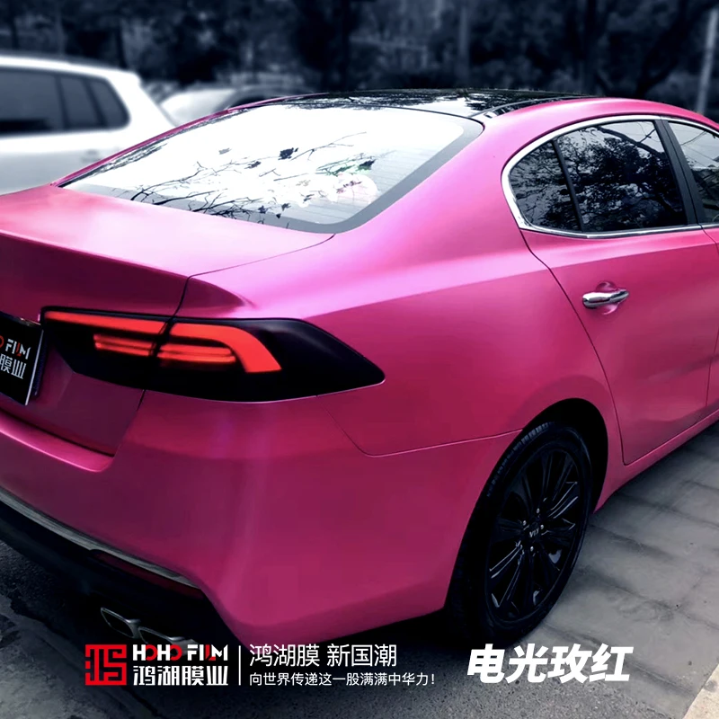 Auto Car wrap vinyl sticker  chrome stickers for cars