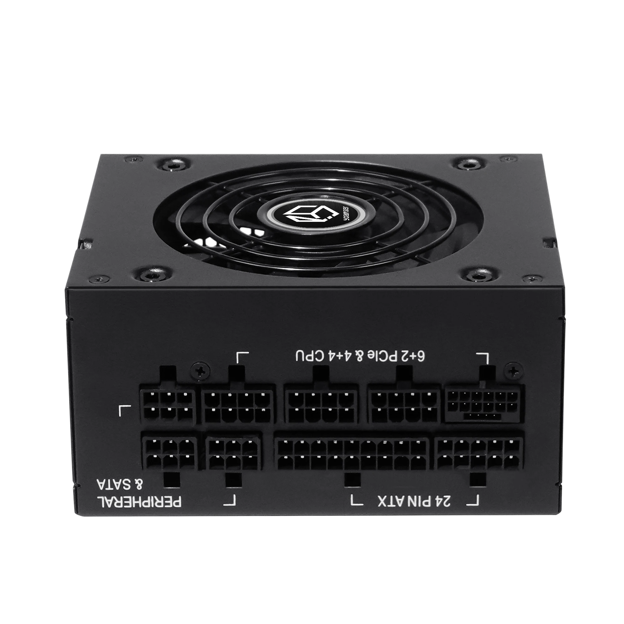 Hot selling mini ITX case sfx atx 850w SATA 24PIN 80plus Gold  switching power supply