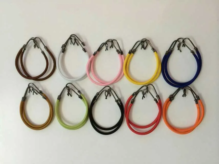 2020 new hot style elastic ponytail hooks for hair holder