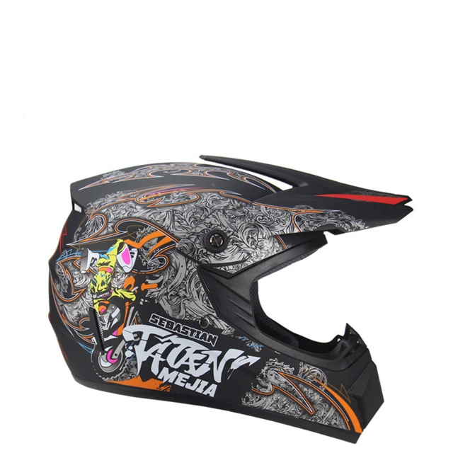 2020 хит продаж Стильный гоночный шлем для мотокросса, мотоциклетный шлем, оптовая продажа