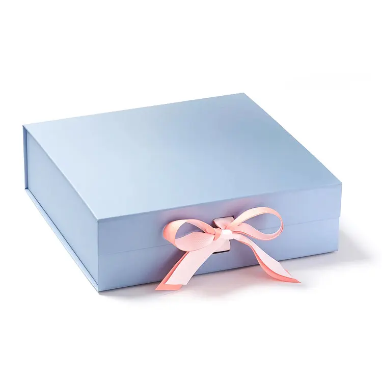 
 OEM Price Gift Box Packing Manufacture Logo Printed Magnetic Rigid Cardboard Cloth Packaging Box  