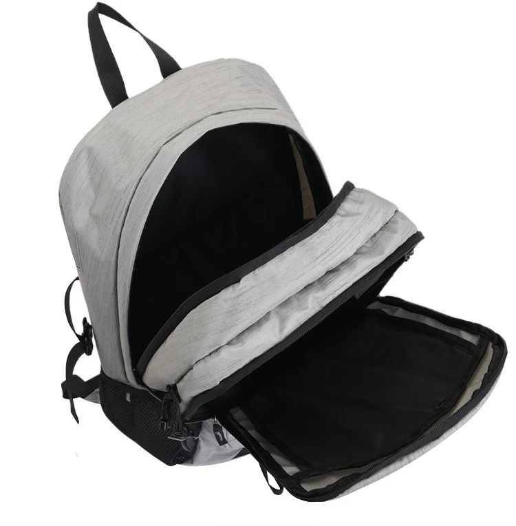 Custom Camping Hiking Backpack Travel Bag Shoulder Rucksack Cycling Outdoor Trekking Bags Waterproof Nylon Climbing Bag