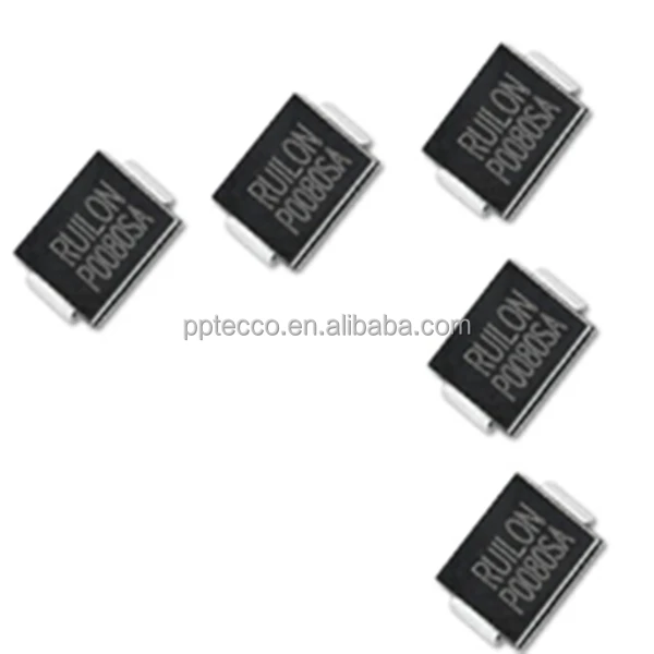 WEOS4-100/300AS TVB300SC-L TVB320NSC-L SVP3500SC P3500SC Thyristor Surge Suppressor TSS Surge Arrester Protector SIDACtor