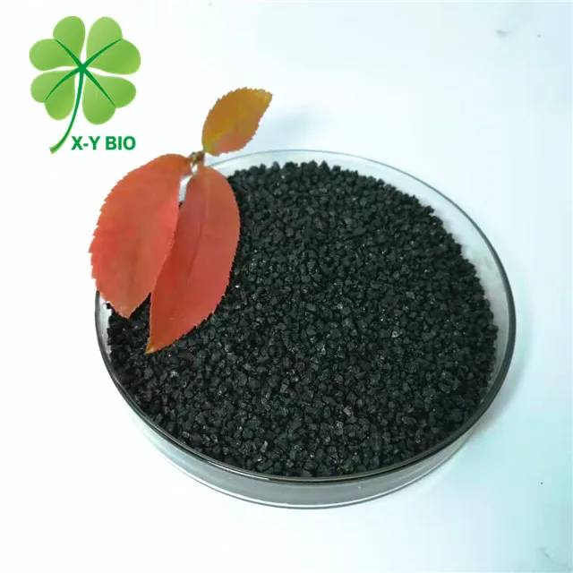 XYBIO Super Potassium Humate Crystal Granule