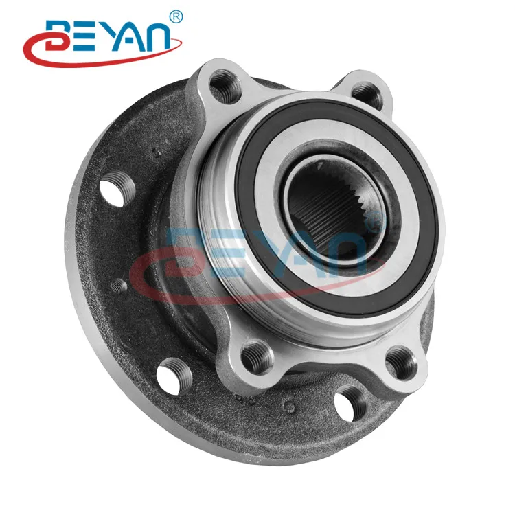 8J0498625 1T0498621 8X0498625  3C0498621 1T0498621 5K0498621 Rear & Front Wheel Hub Bearing  for Audi A3 Q3 , VW , Skoda