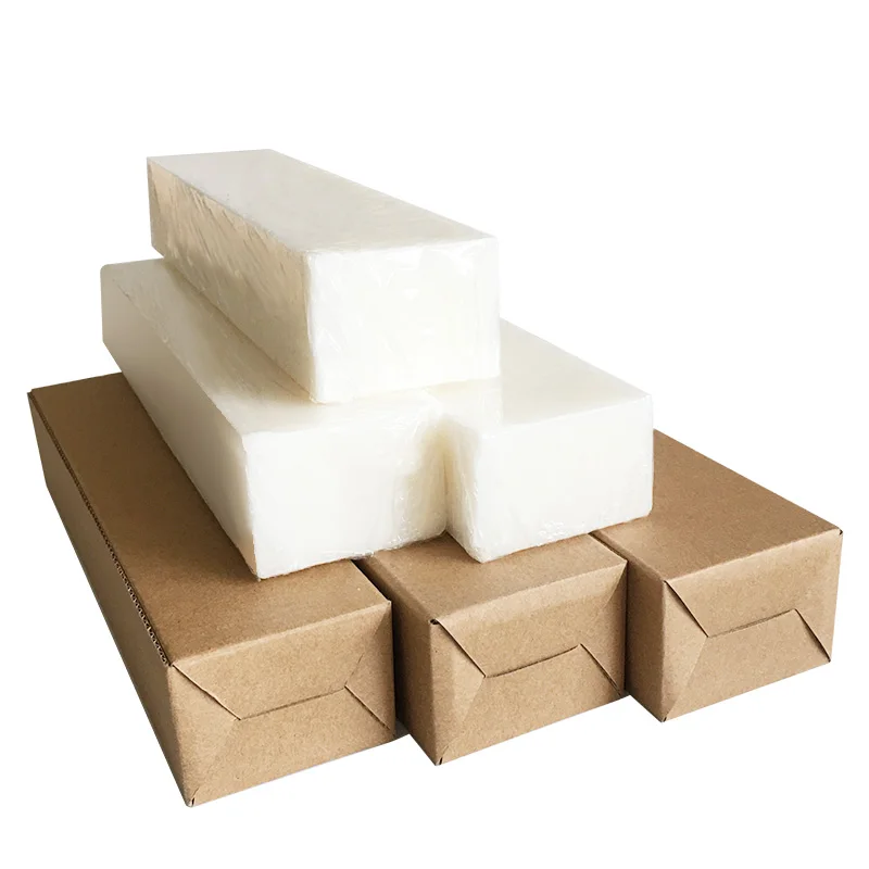 KD-78-5 1Kg  Goat milk melt and pour soap base wholesale supplier Manufacturer