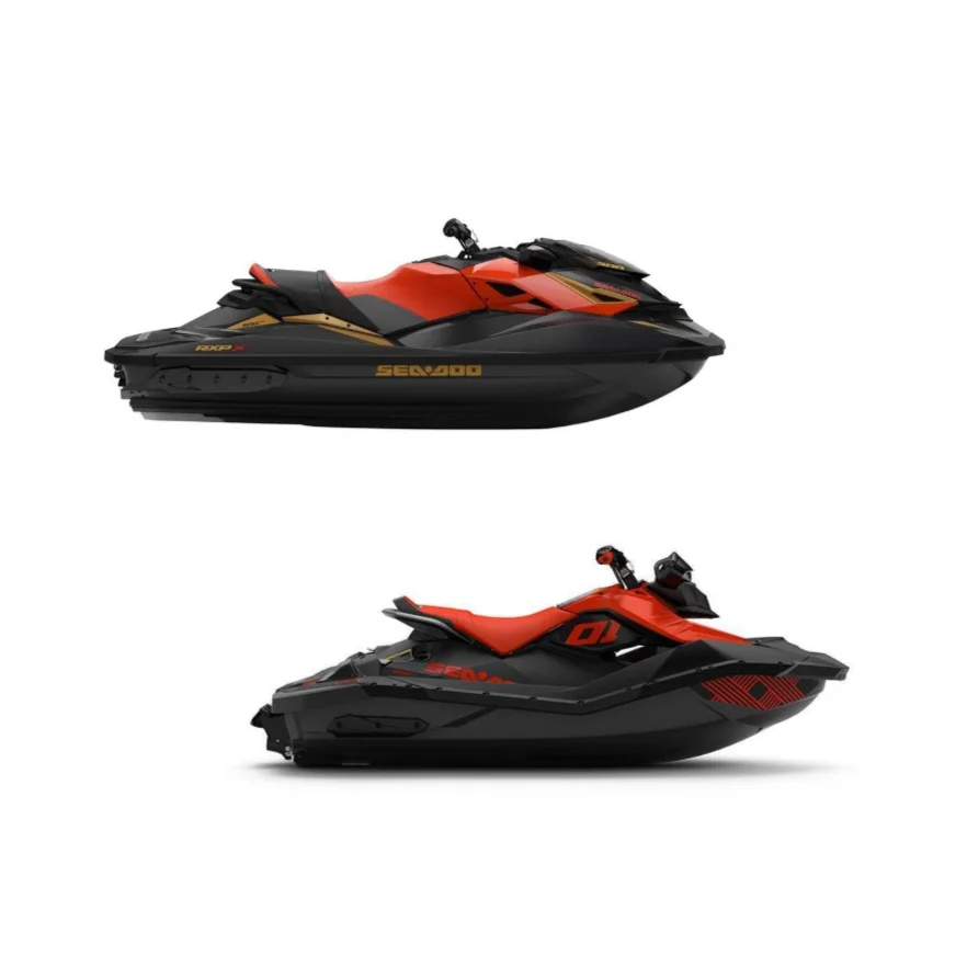 Watercraft Sports Sea Doo Motorboat Seadoo Jetski 4 Strokes 1300cc for Sale