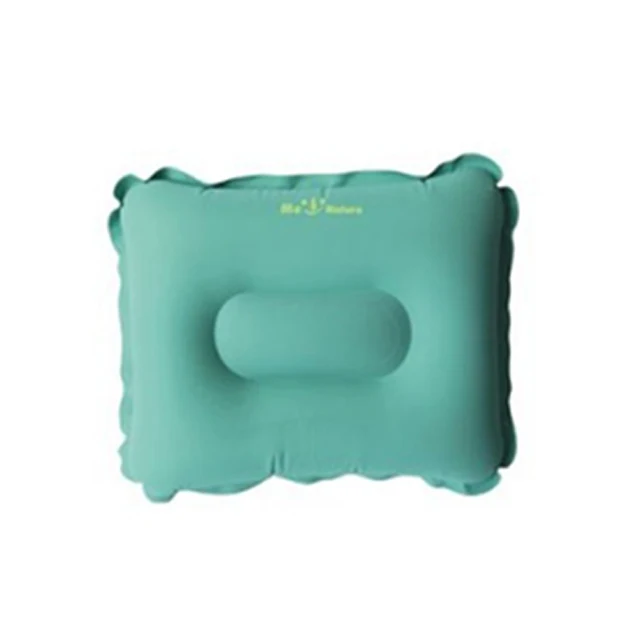 
Popular Waterproof Inflatable Travel Pillow 