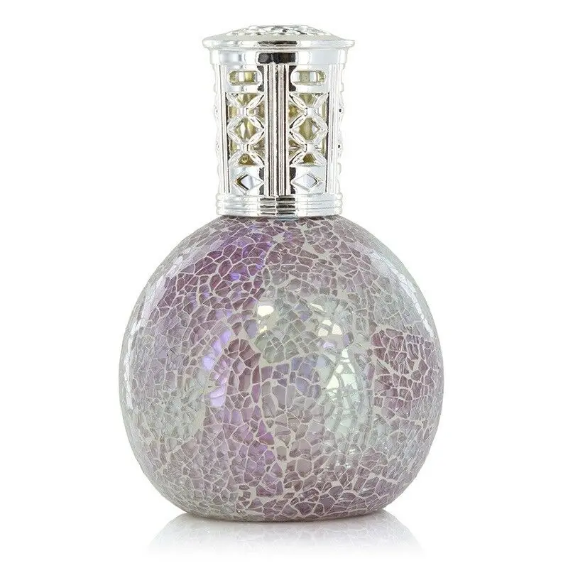 catalytic fragrance lamp made of mosaic , aroma oil lamp ,diffusion lamp -6