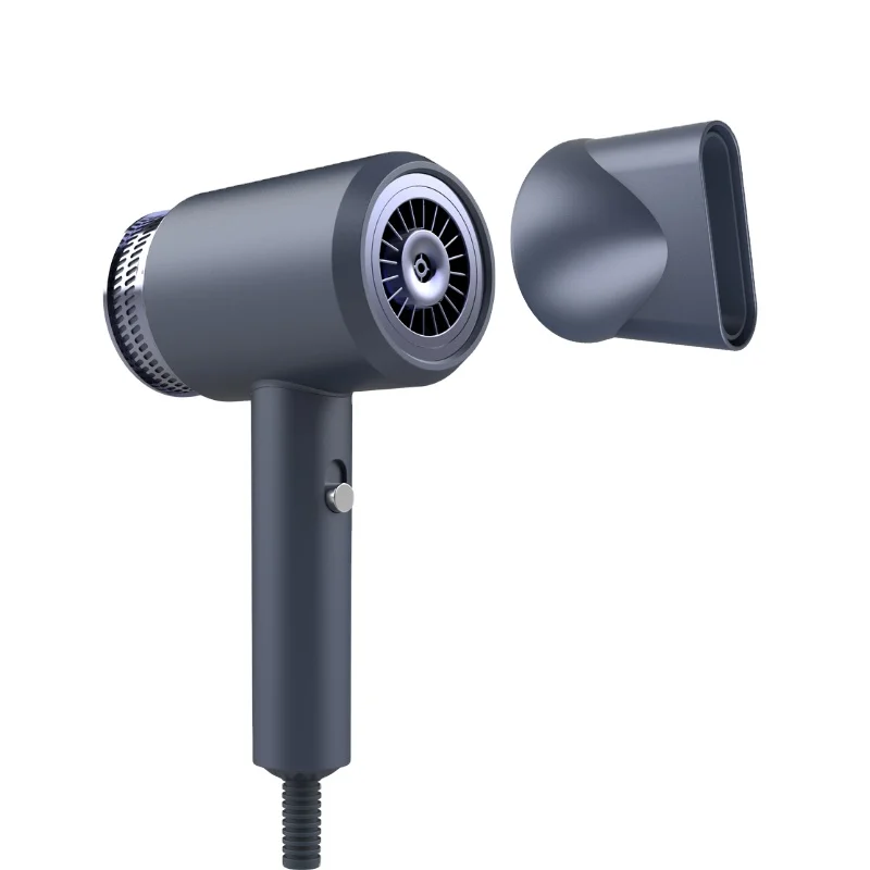 DF11 346g Light Weight Professional Salon Hair Blower 1500W Negative Ionic Compact Hair Dryer