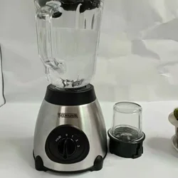 Commercial multi-function High speed power blender with 6 layer stainless steel blades/commercial juicer blender