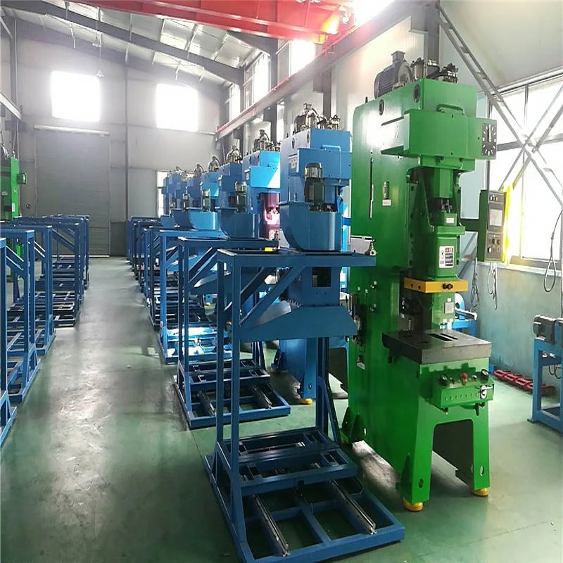 AIR CONDITIONER EVAPORATOR DEHUMIDIFIER COIL  HIGH SPEED PROGRESSIVE PUNCHING PRESS MACHINE ALUMINUM FIN DIE