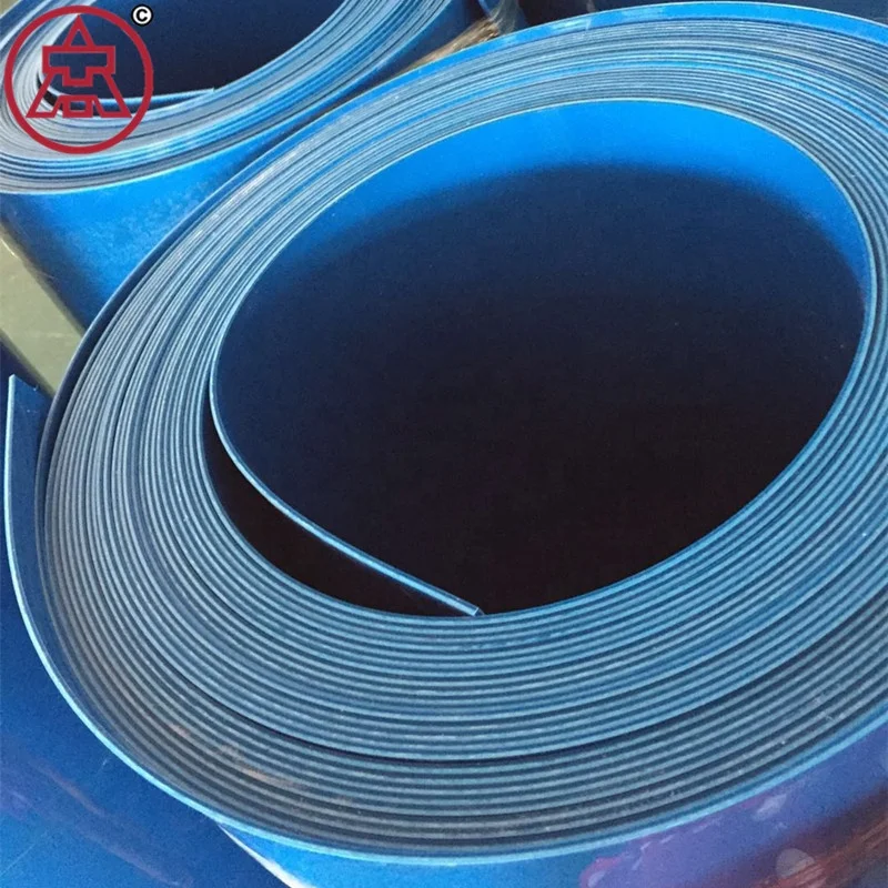 
High Density Blue Polyethylene HDPE Roll Sheet 