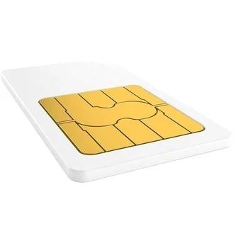 Глобальный роуминг M2M чип Sim-карты поставляет подходящую сеть операторов по всему миру