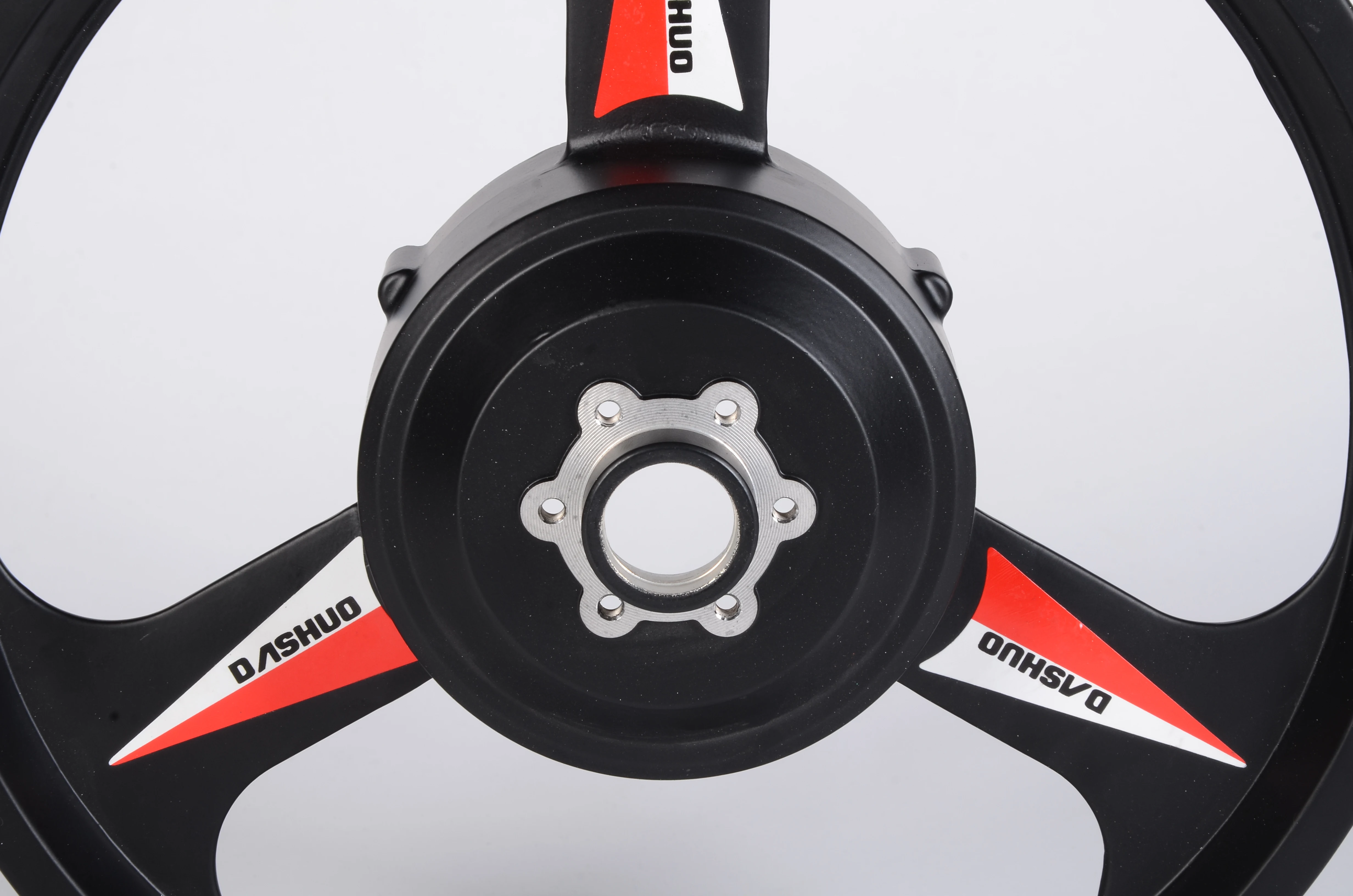 16DS-A24 inch road mountain bike magnesium alloy integrated bicycle rear wheel rim