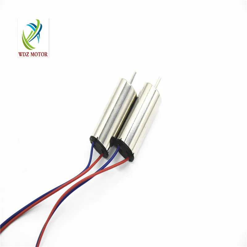 
8520 Hollow cup DC coreless drive motor aircraft drone motor 