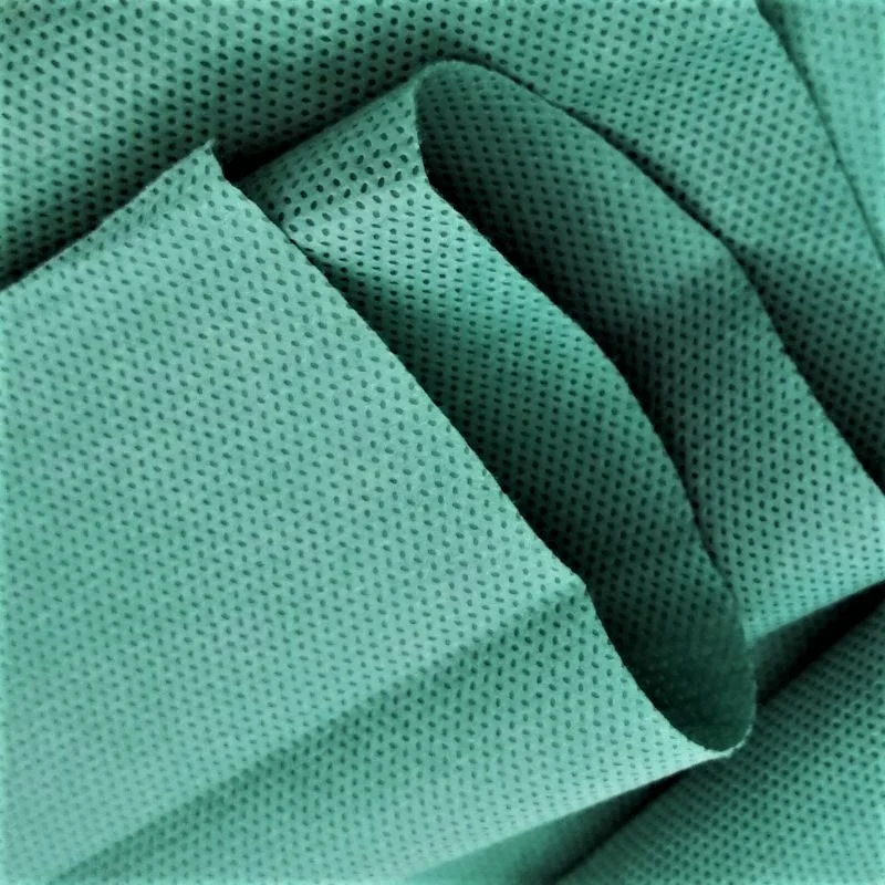 
Directly From China Factory SMS Wholesale Medical SMS SMMS SSMMS for Bed Sheet non woven fabric in Roll 