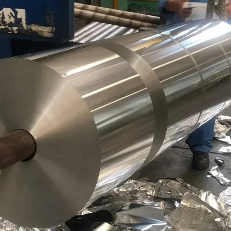 tinfoil barb food gold aluminum foil alternative to aluminum foil for wrapping food