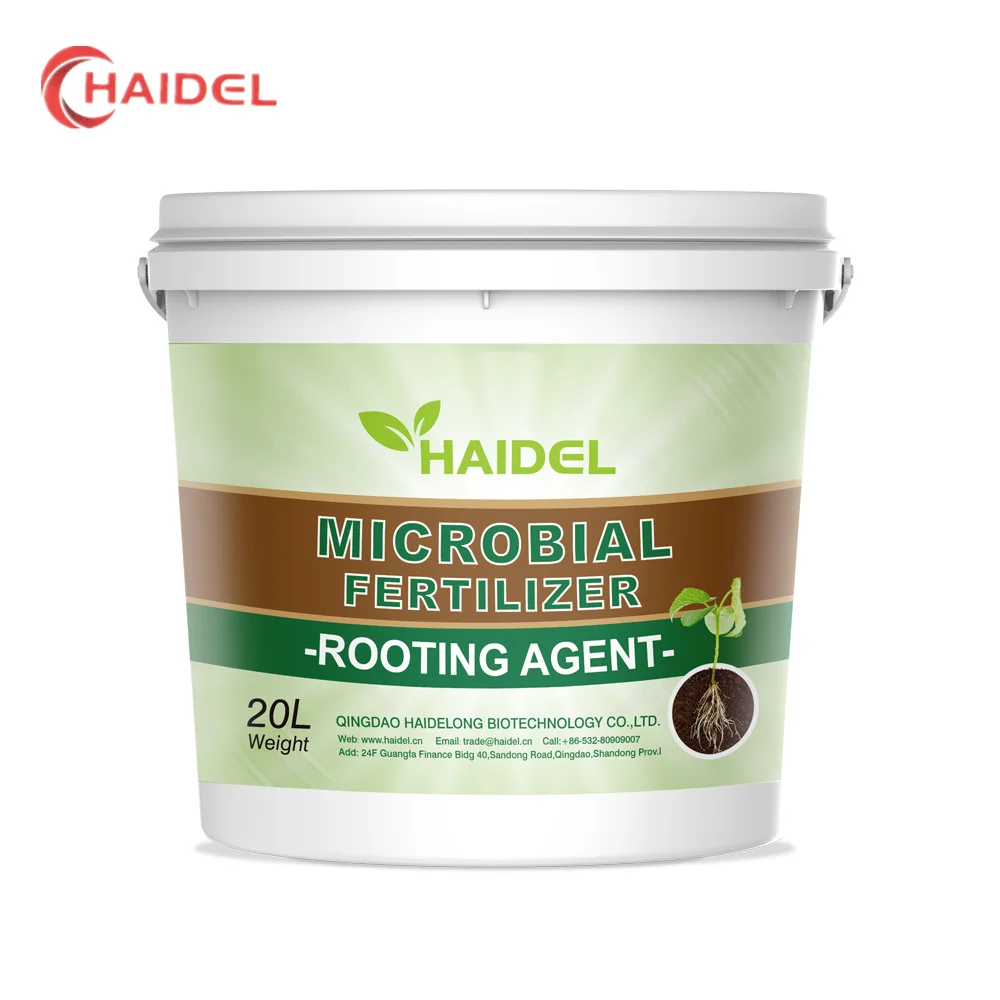 
Bio Fertilizer Products Seaweed Liquid Fertilizer Rooting Agent 