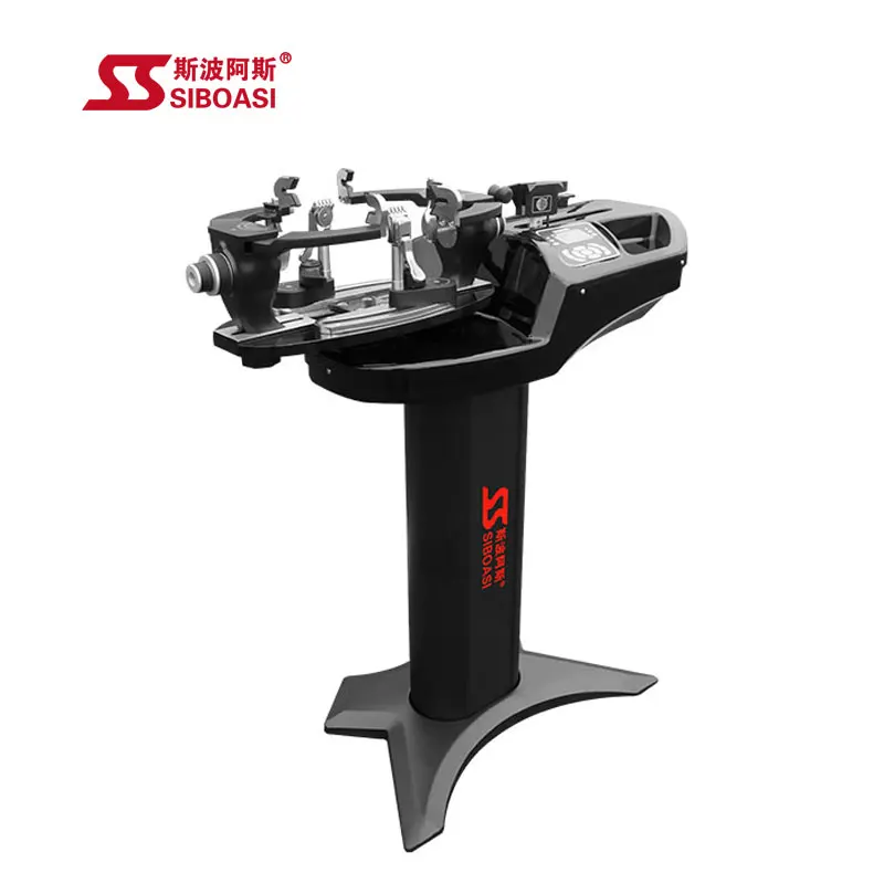 Siboasi S3169 для тренировок клубов с использованием прочной подвижной машины