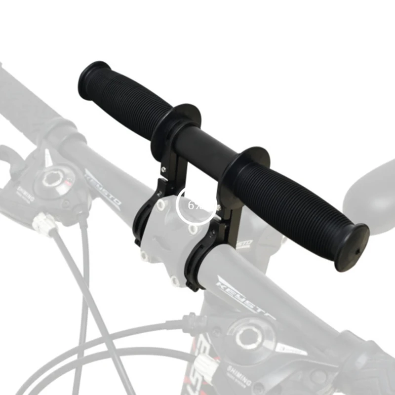 Лидер продаж 2021, детское крепление на руль горного велосипеда, идеальный аксессуар для детского сиденья на горном велосипеде