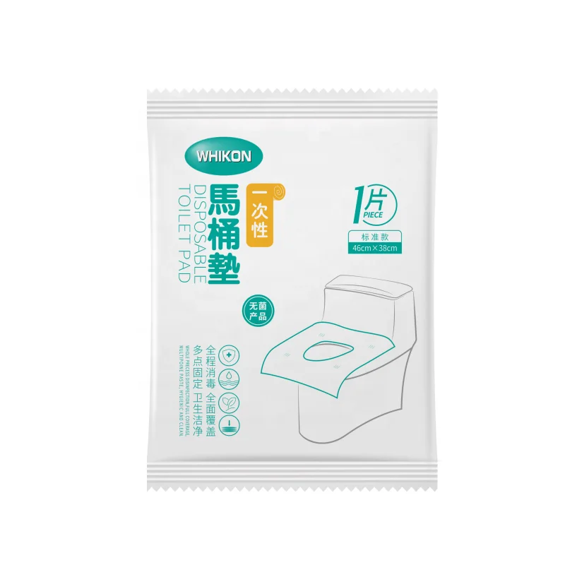 
Disposable Toilet Seat Covers Toilet Seat Cover Toilet Accessories 