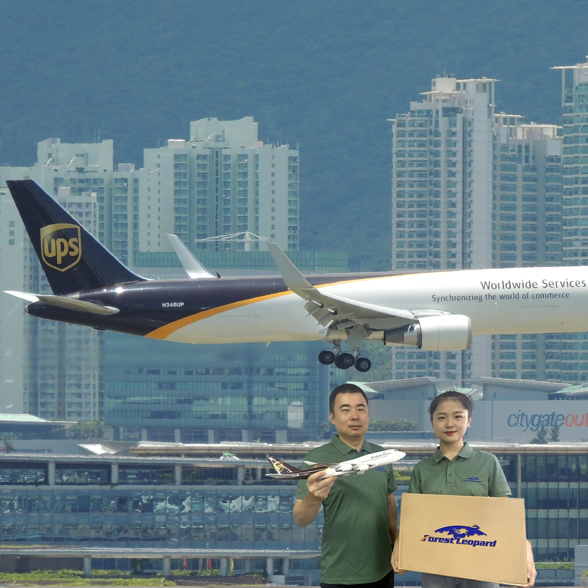 Taobao/1688 профессиональный агент и экспедитор доставка из Китая на склад amazon FBA
