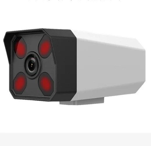 Беспроводная IP-камера видеонаблюдения 1080P HD HK2010R двусторонняя аудиосвязь панорама/наклон Детская камера RTS онлайн