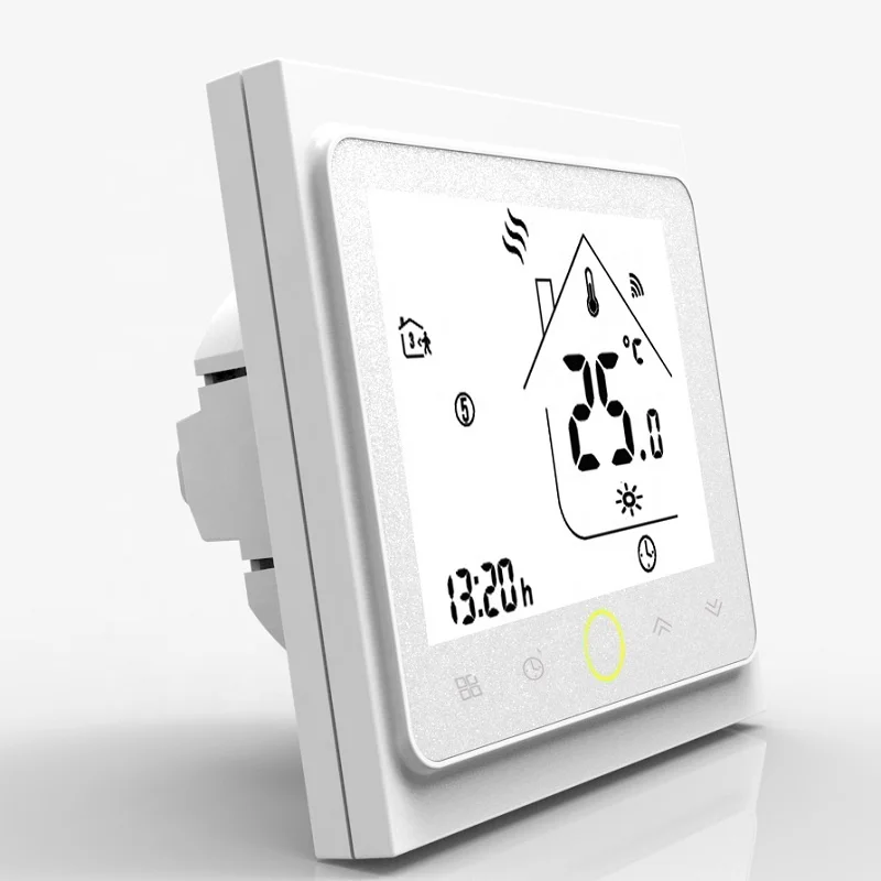 Hot Sale High Precision Smart Thermostat WiFi Thermostat