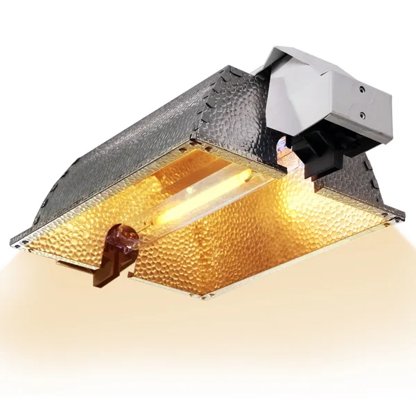 High Pressure Sodium Lamp Hydroponics HPS Grow Light Bulbs for Plant Growth Flowering