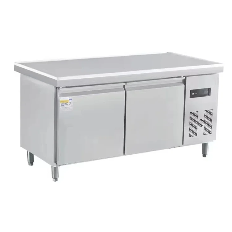 Высокое качество гарантировано дешевый коммерческий холодильник столешницы холодильник с морозильной камерой