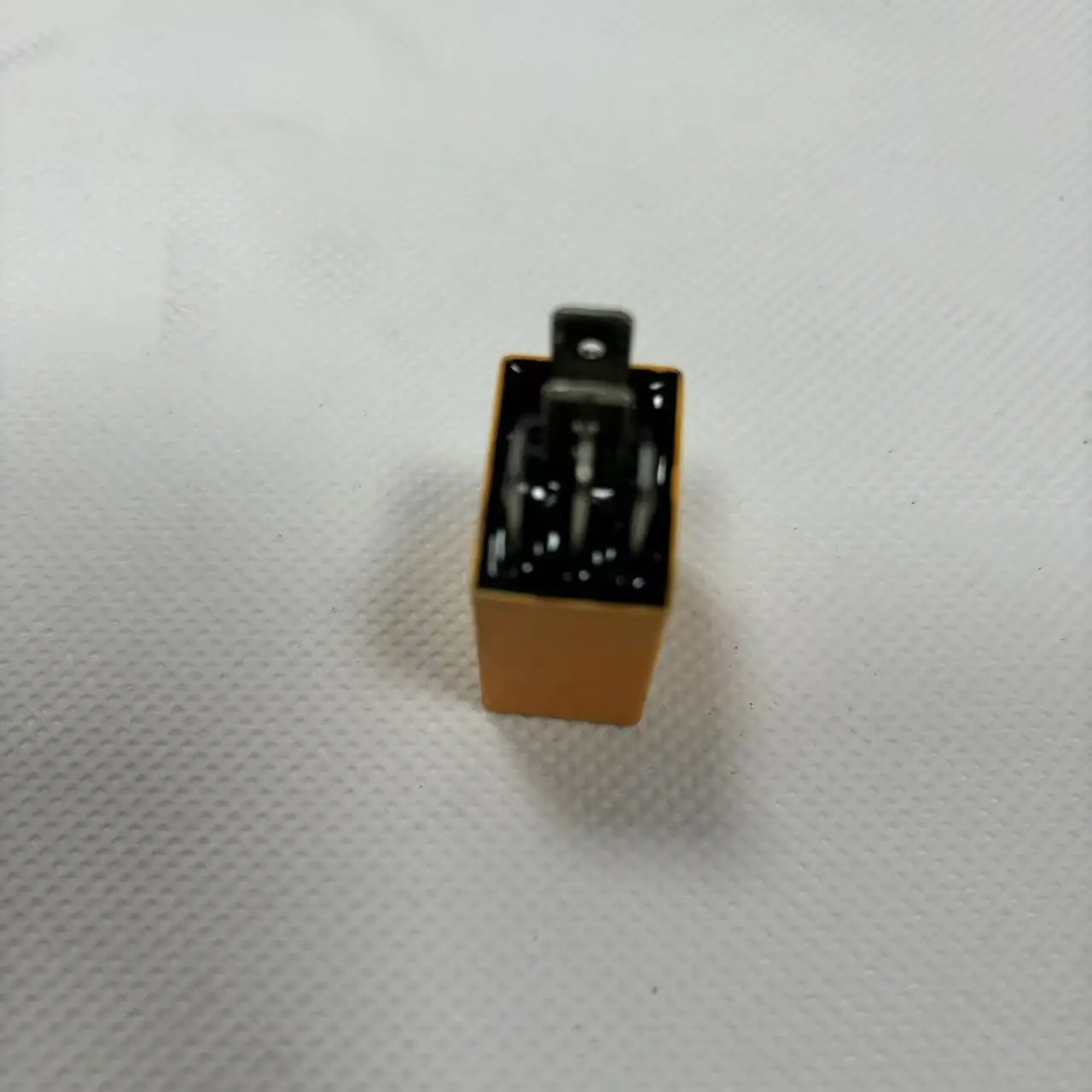 156700-21900 Relay Assy 4436534 24V with 5 Pins For EX200-2 ZX330-5  Excavator Electric Relay