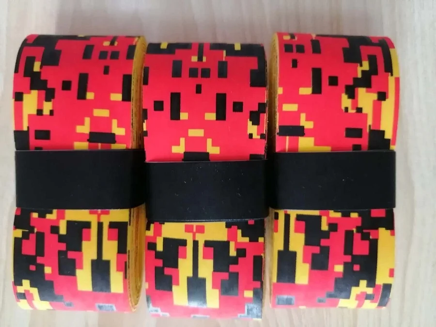 
Tennis Over Grip Absorbent Dry Feel Durable 