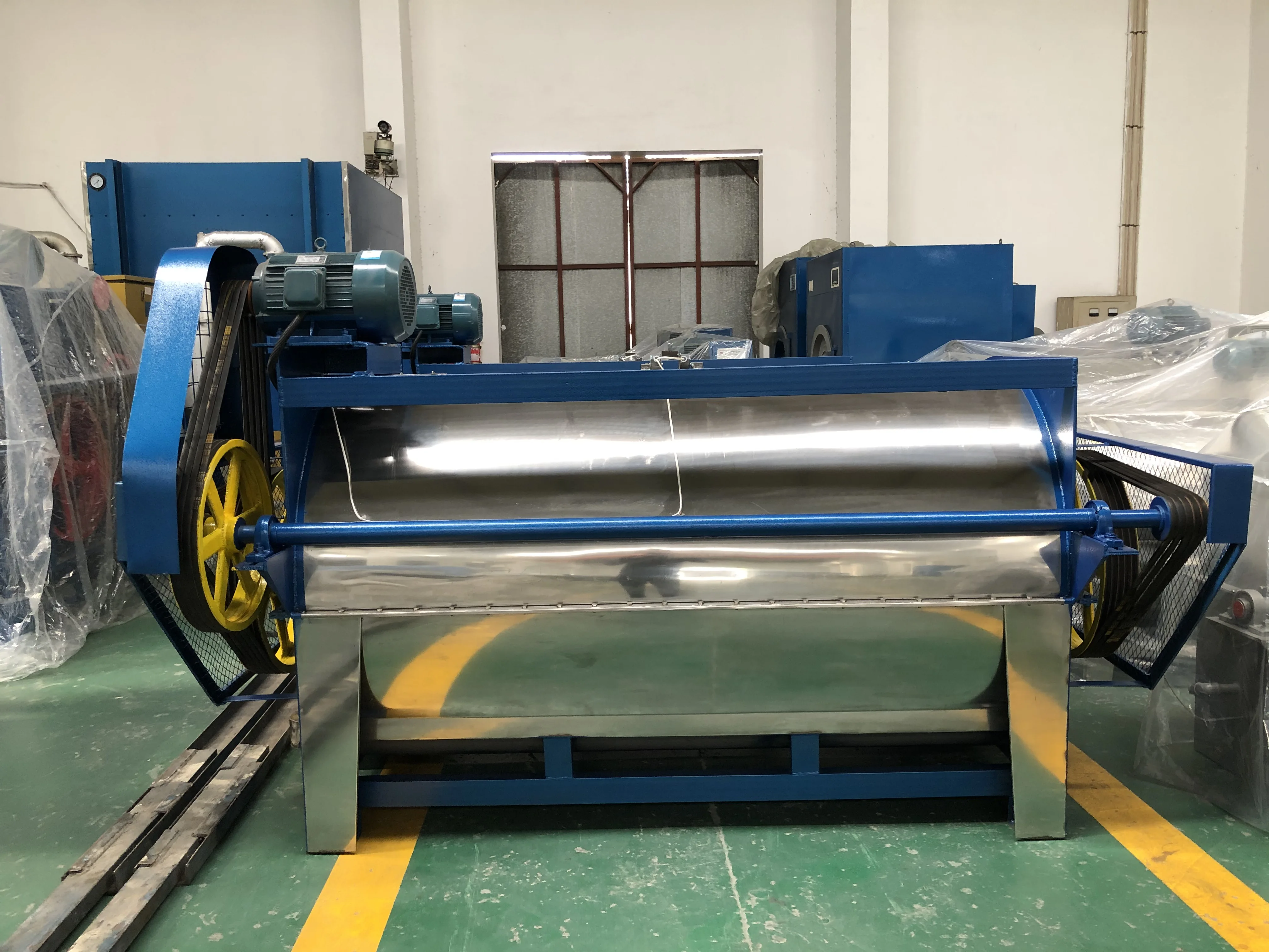 National heavy duty laundry washing machine & mini washing machine for industrial machinery laundry