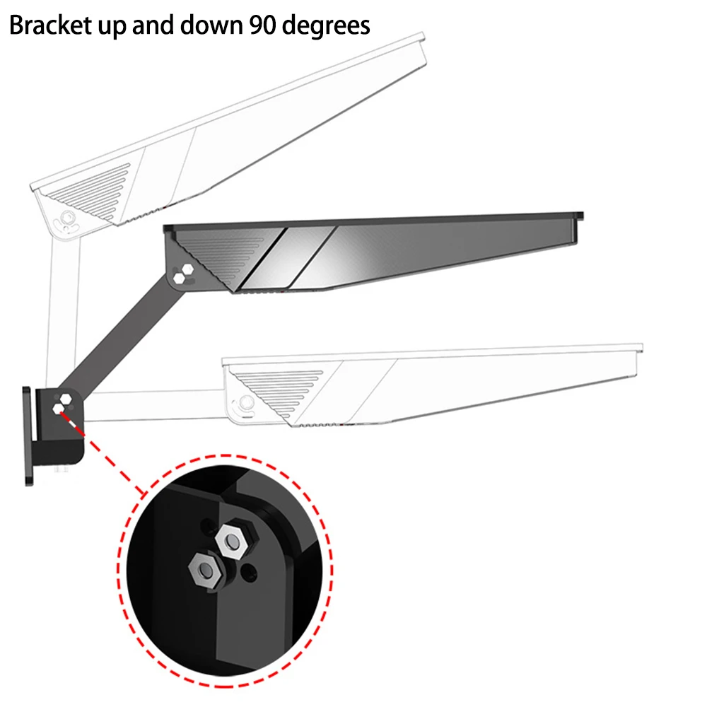 Outdoor LED lithium ion battery made in China