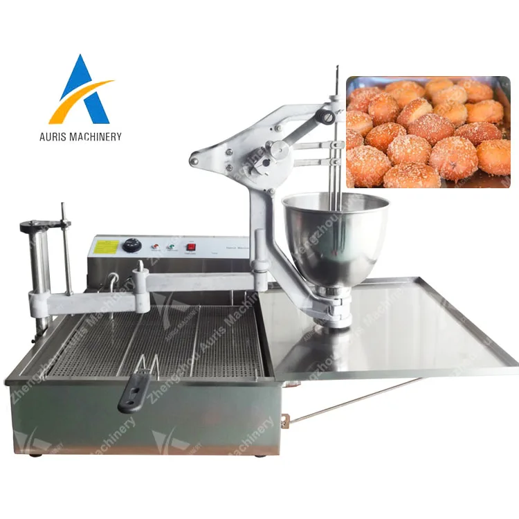 Hot sale Bagel Forming Machine Price Donut Making Machine