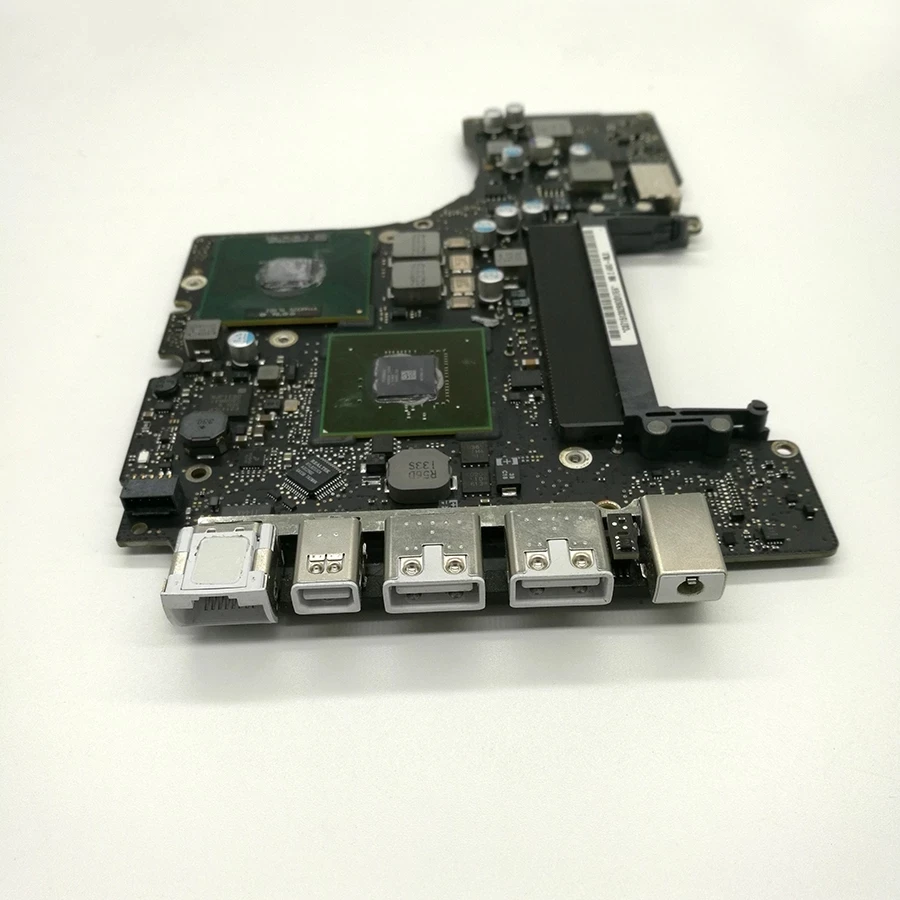  A1278 материнская плата для ноутбука MacBook Pro 13 