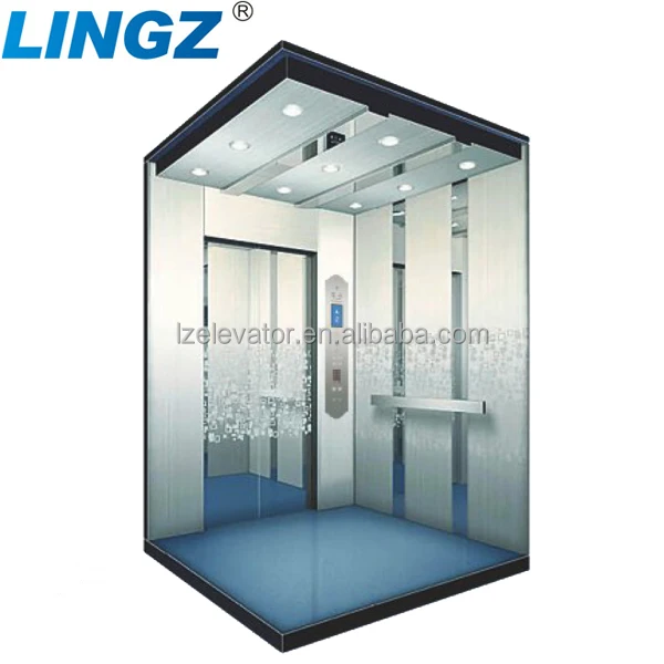 high quality Elevators for Homes Lift made by LINGZ