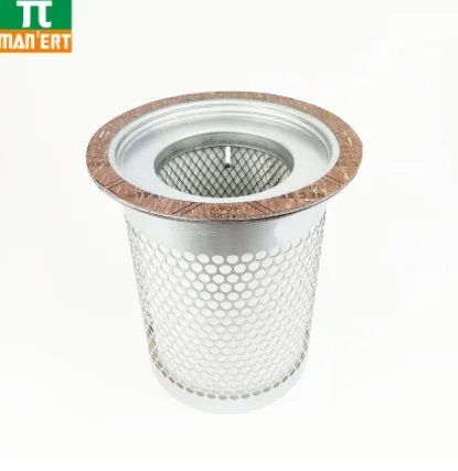 High quality screw air compressor 91111-003 air oil separator filter
