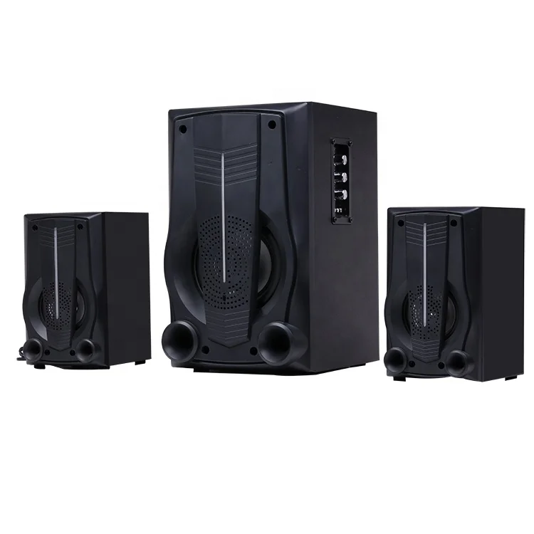 
Home Theater System Dvd Player 5.1 Surround Sound System 