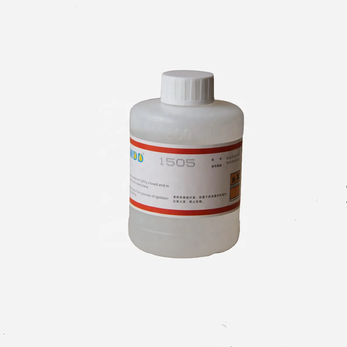 Linx industrial inkjet printer solvent